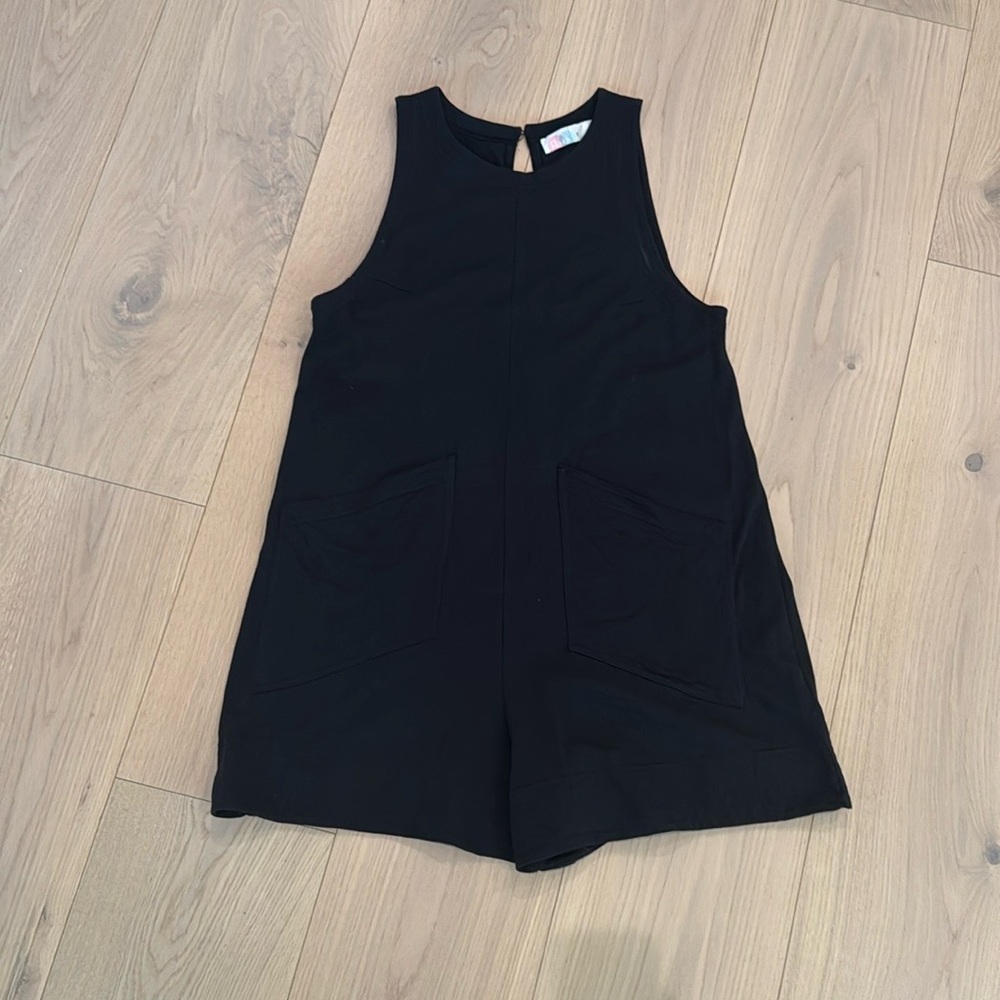 Free People Elliot Romper